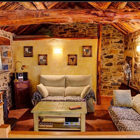 La Borda De Mery. Charo Exterior photo