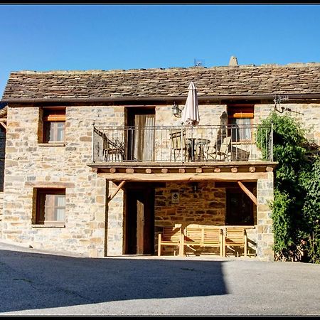 La Borda De Mery. Charo Exterior photo