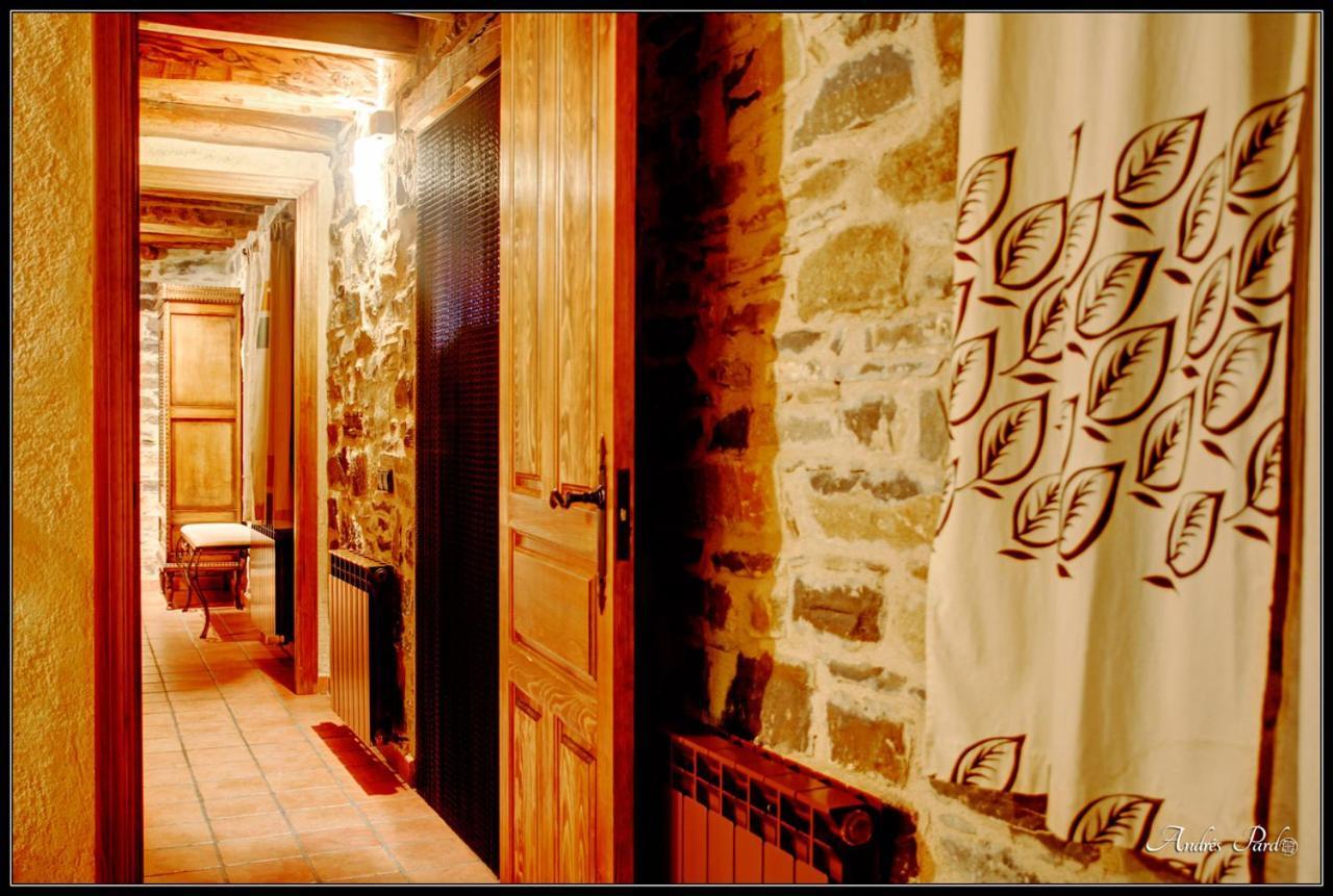 La Borda De Mery. Charo Exterior photo