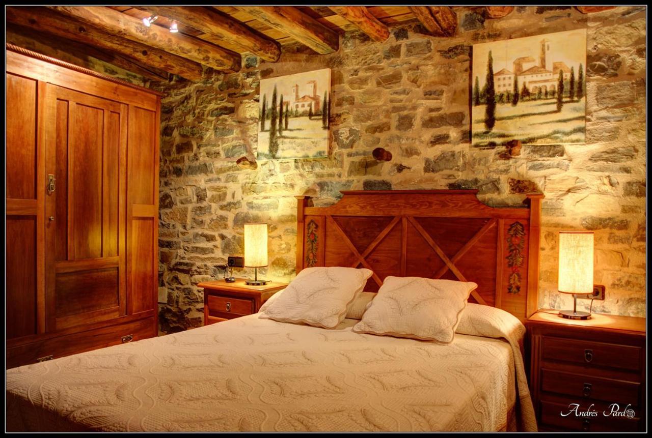 La Borda De Mery. Charo Exterior photo