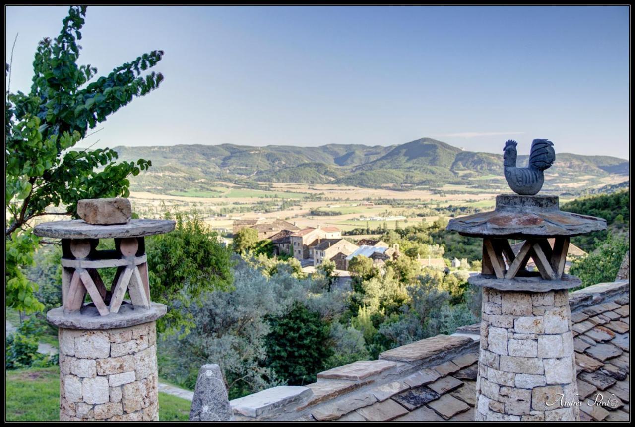 La Borda De Mery. Charo Exterior photo