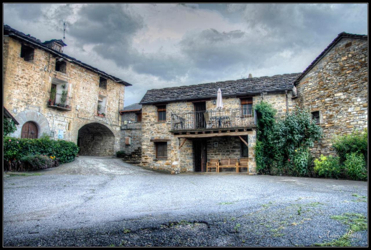 La Borda De Mery. Charo Exterior photo